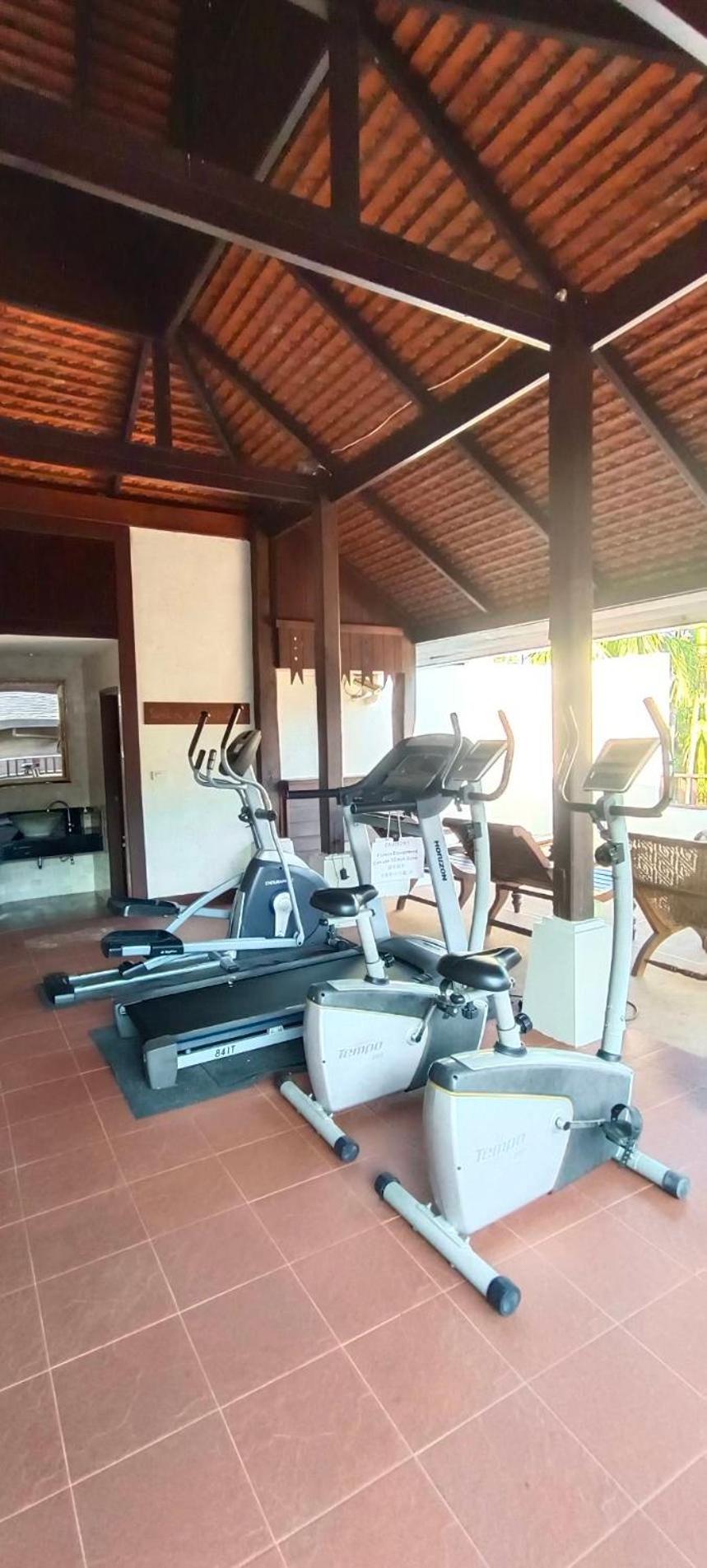 Viang Thapae Resort Chiang Mai Exterior foto