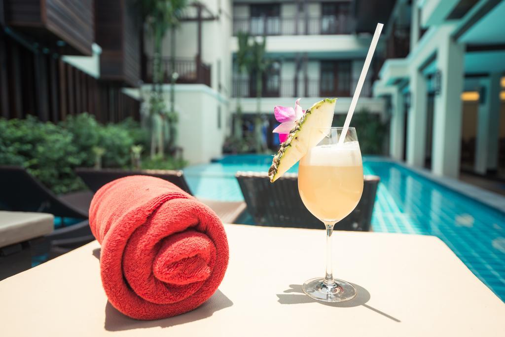 Viang Thapae Resort Chiang Mai Exterior foto